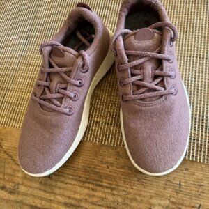 ALLBIRDS Wool Runner